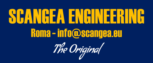 Scangea Engineering